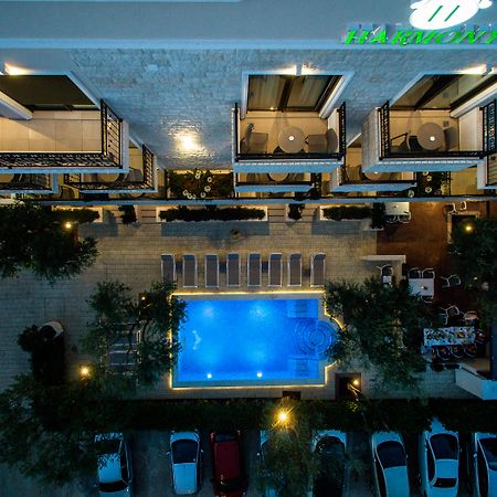 Hotel Harmony By Aycon Petrovac ภายนอก รูปภาพ