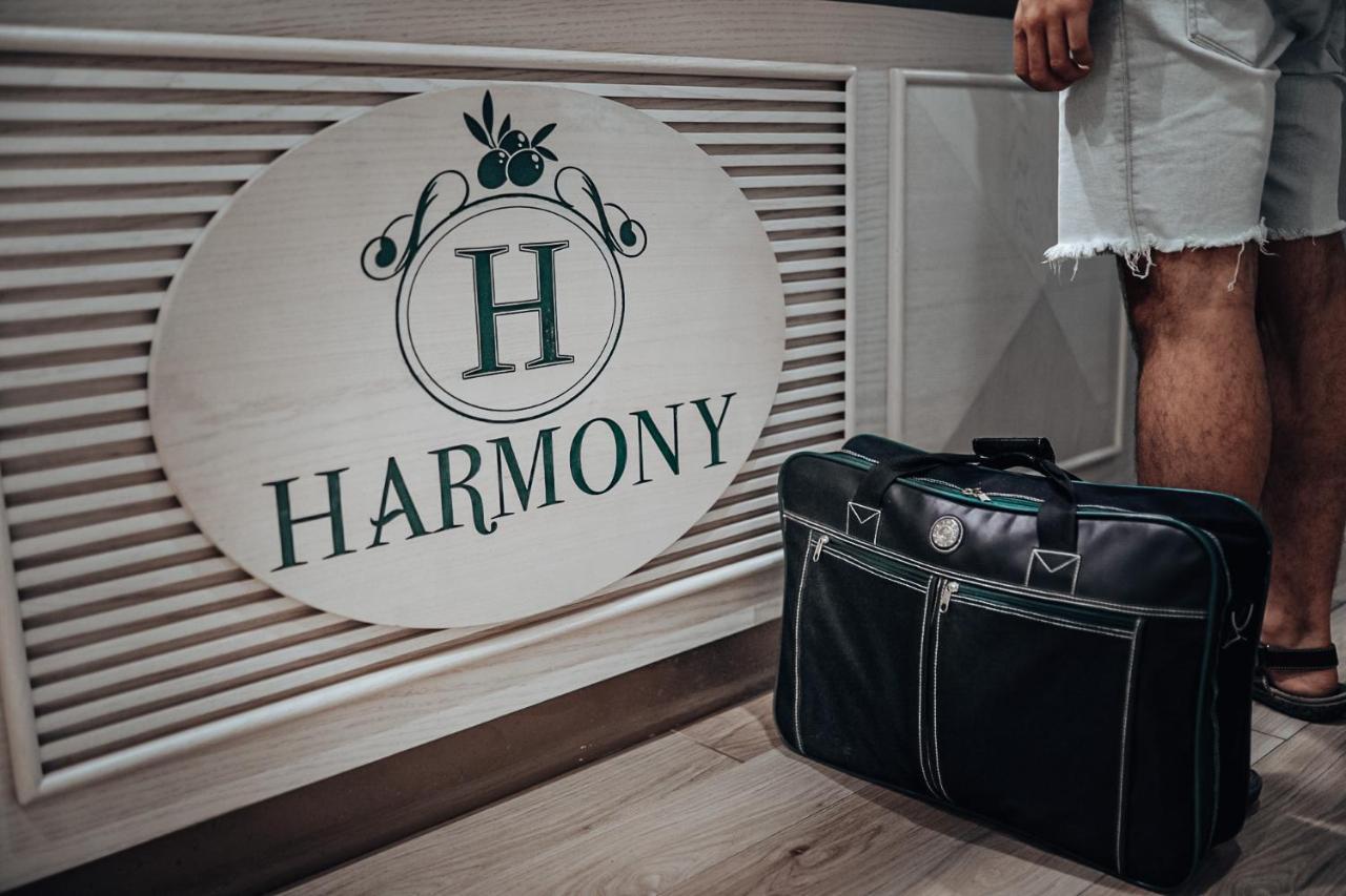 Hotel Harmony By Aycon Petrovac ภายนอก รูปภาพ