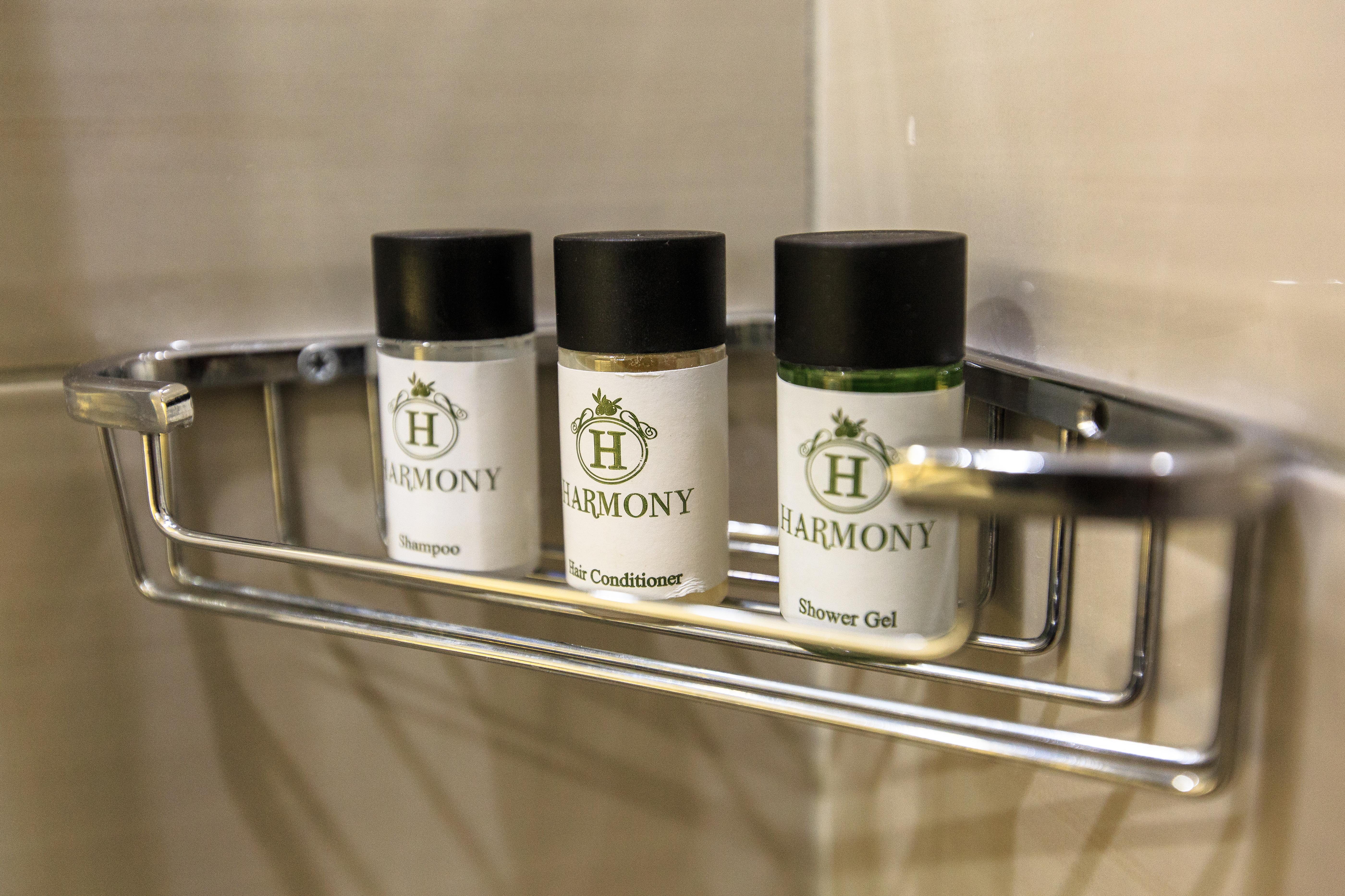 Hotel Harmony By Aycon Petrovac ภายนอก รูปภาพ