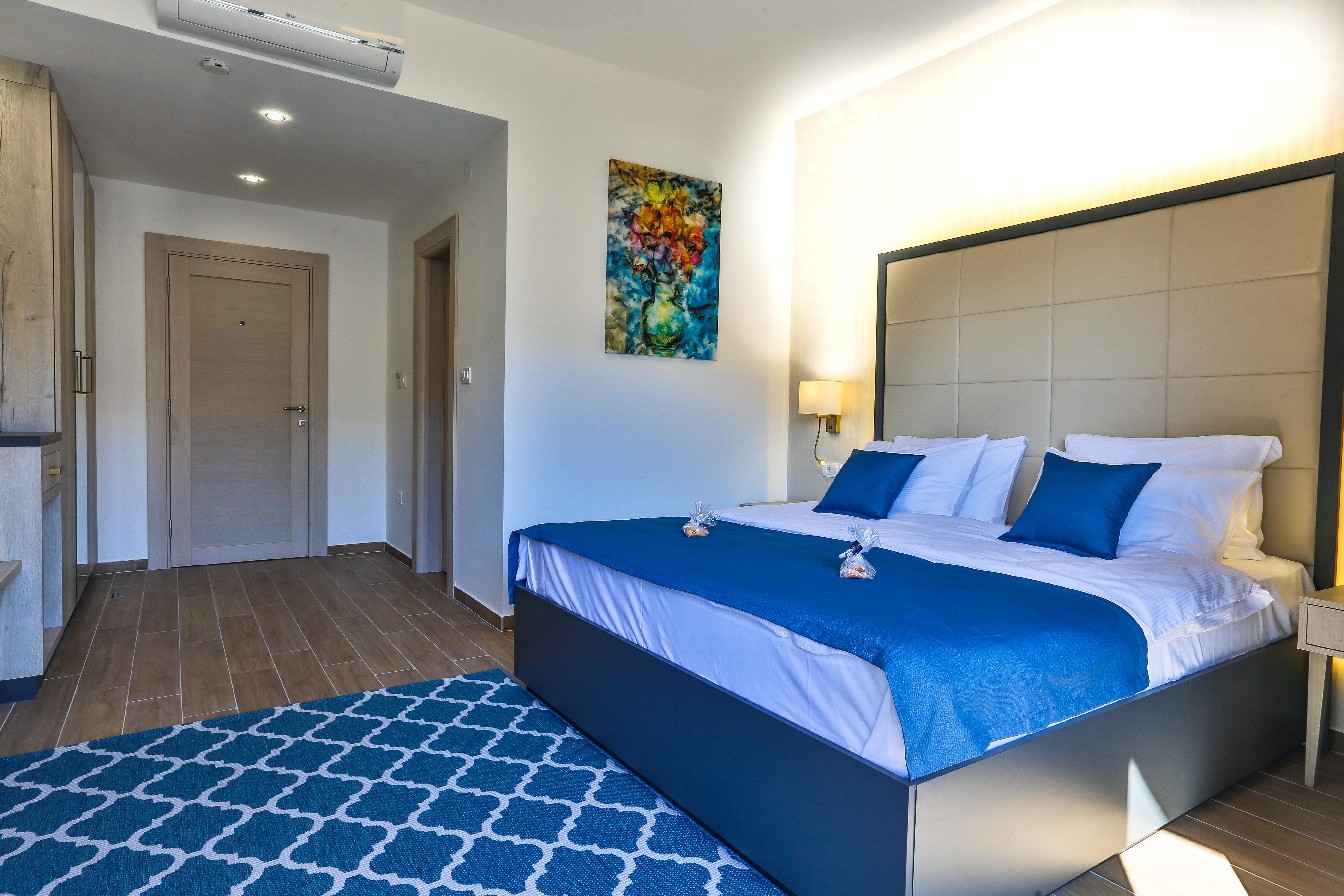 Hotel Harmony By Aycon Petrovac ภายนอก รูปภาพ