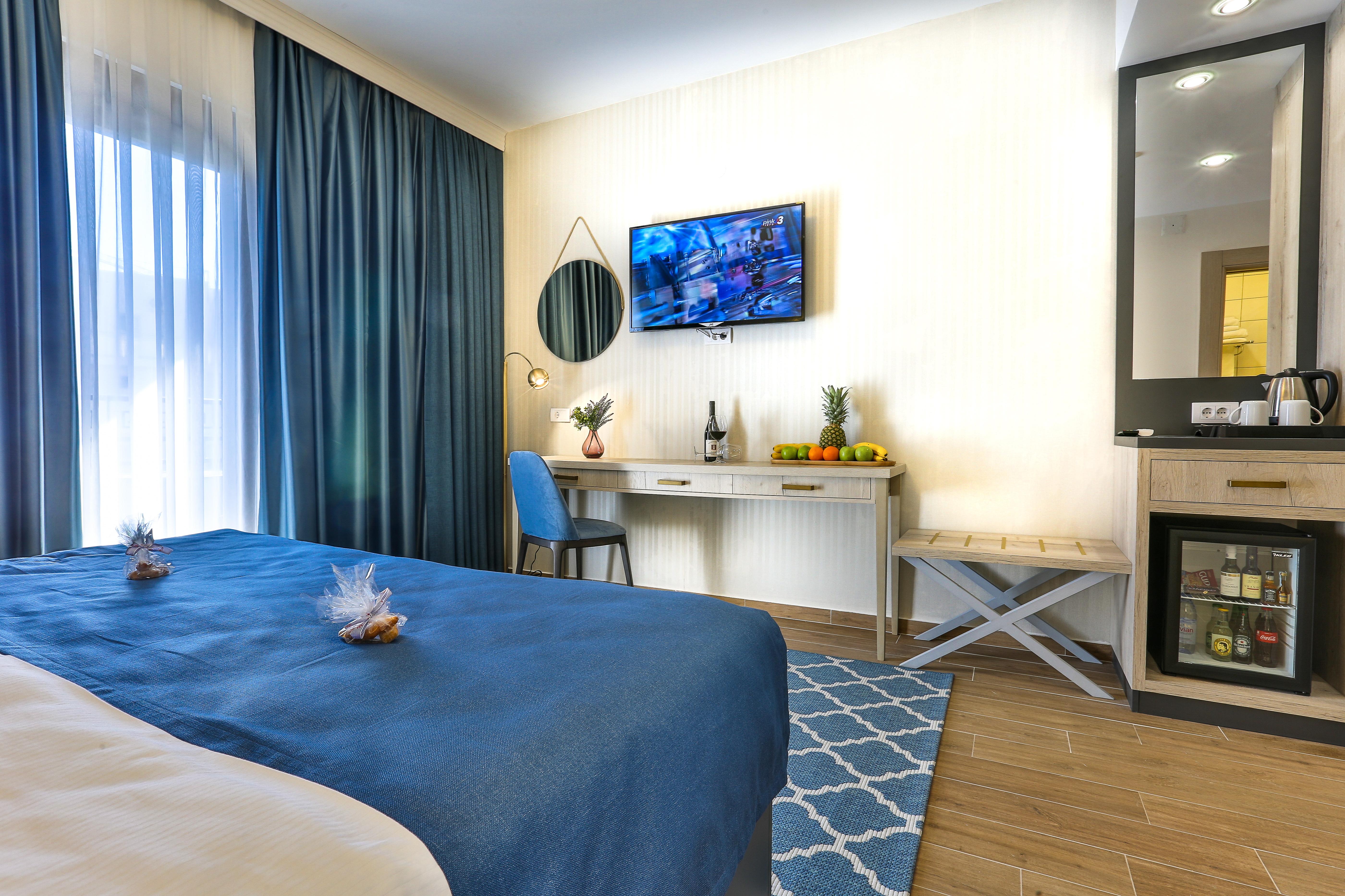 Hotel Harmony By Aycon Petrovac ภายนอก รูปภาพ