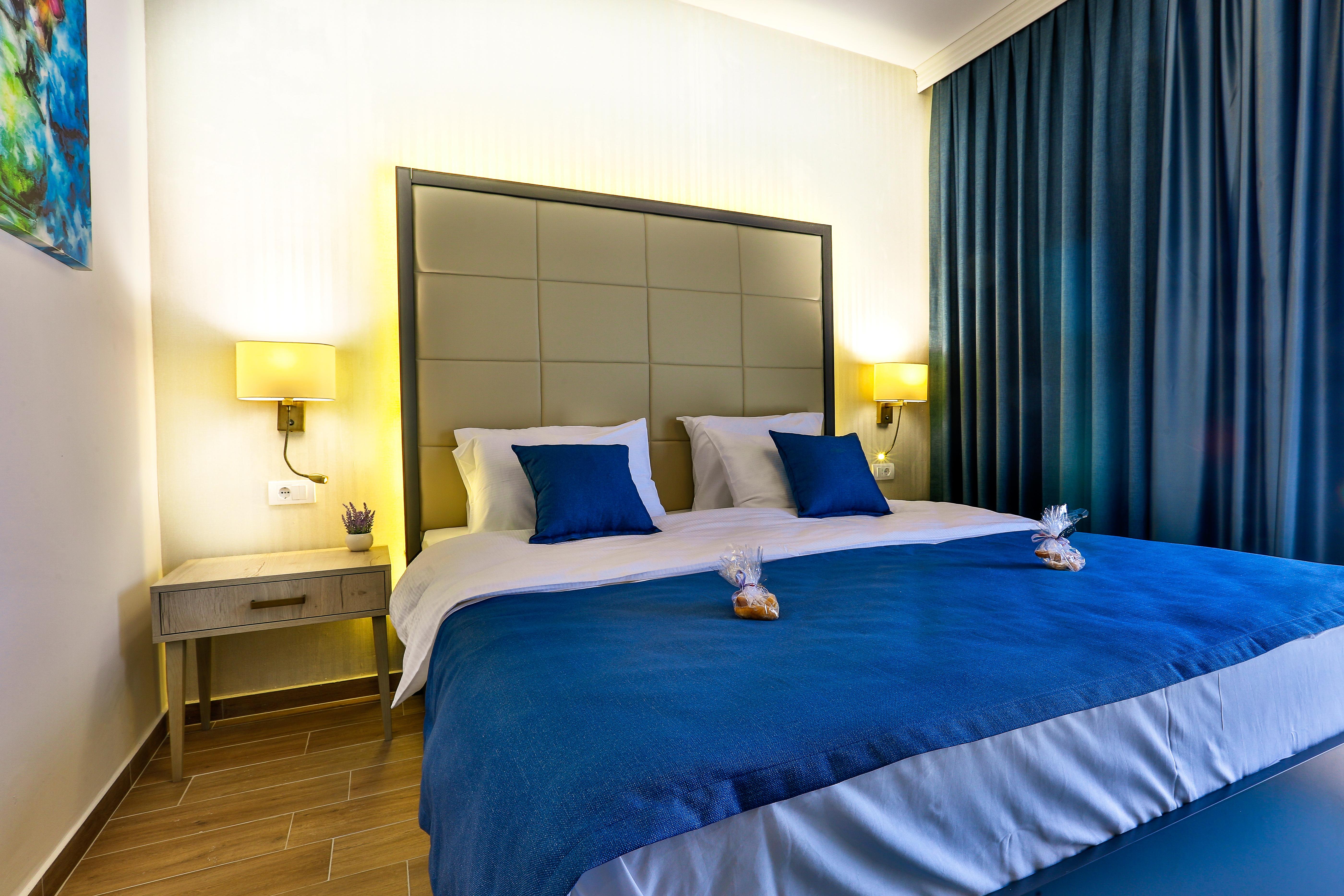 Hotel Harmony By Aycon Petrovac ภายนอก รูปภาพ
