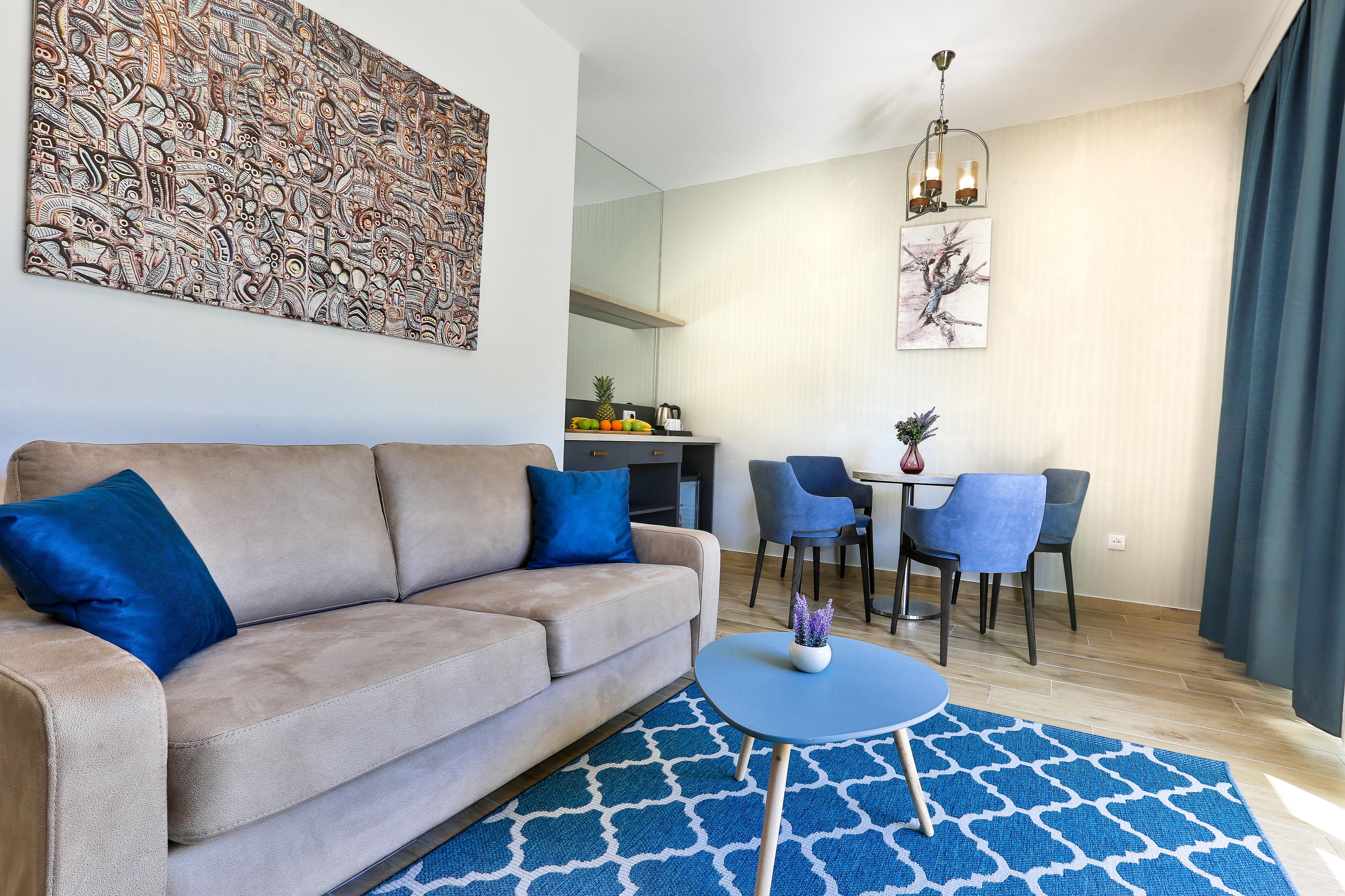 Hotel Harmony By Aycon Petrovac ภายนอก รูปภาพ