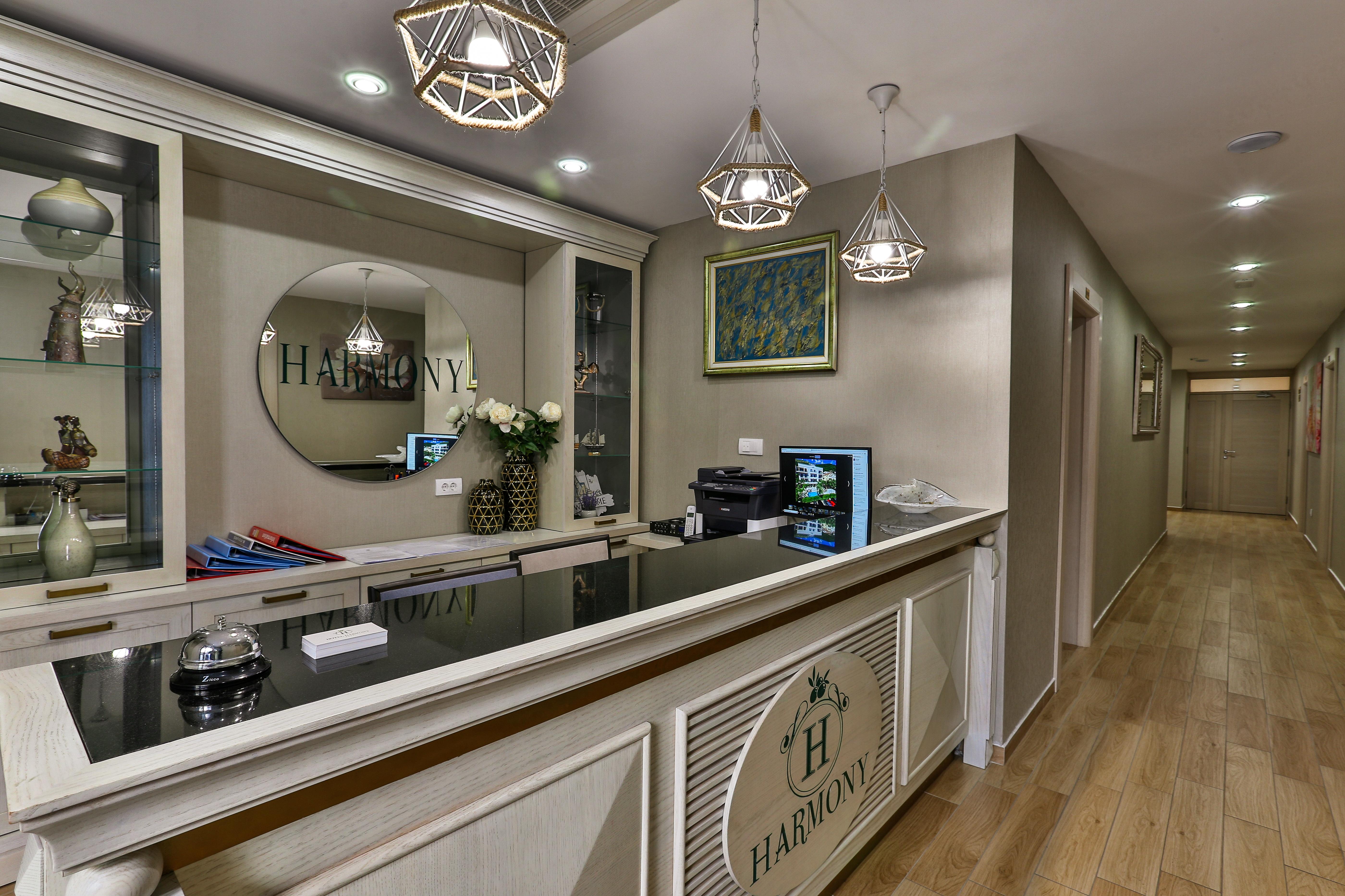 Hotel Harmony By Aycon Petrovac ภายนอก รูปภาพ